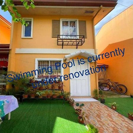 Hillview Apt W/ Pool Access - Free Wifi Tagbilaran City Exterior foto