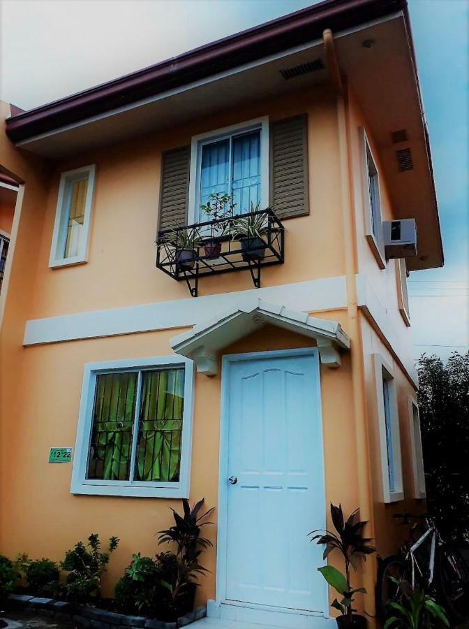 Hillview Apt W/ Pool Access - Free Wifi Tagbilaran City Exterior foto