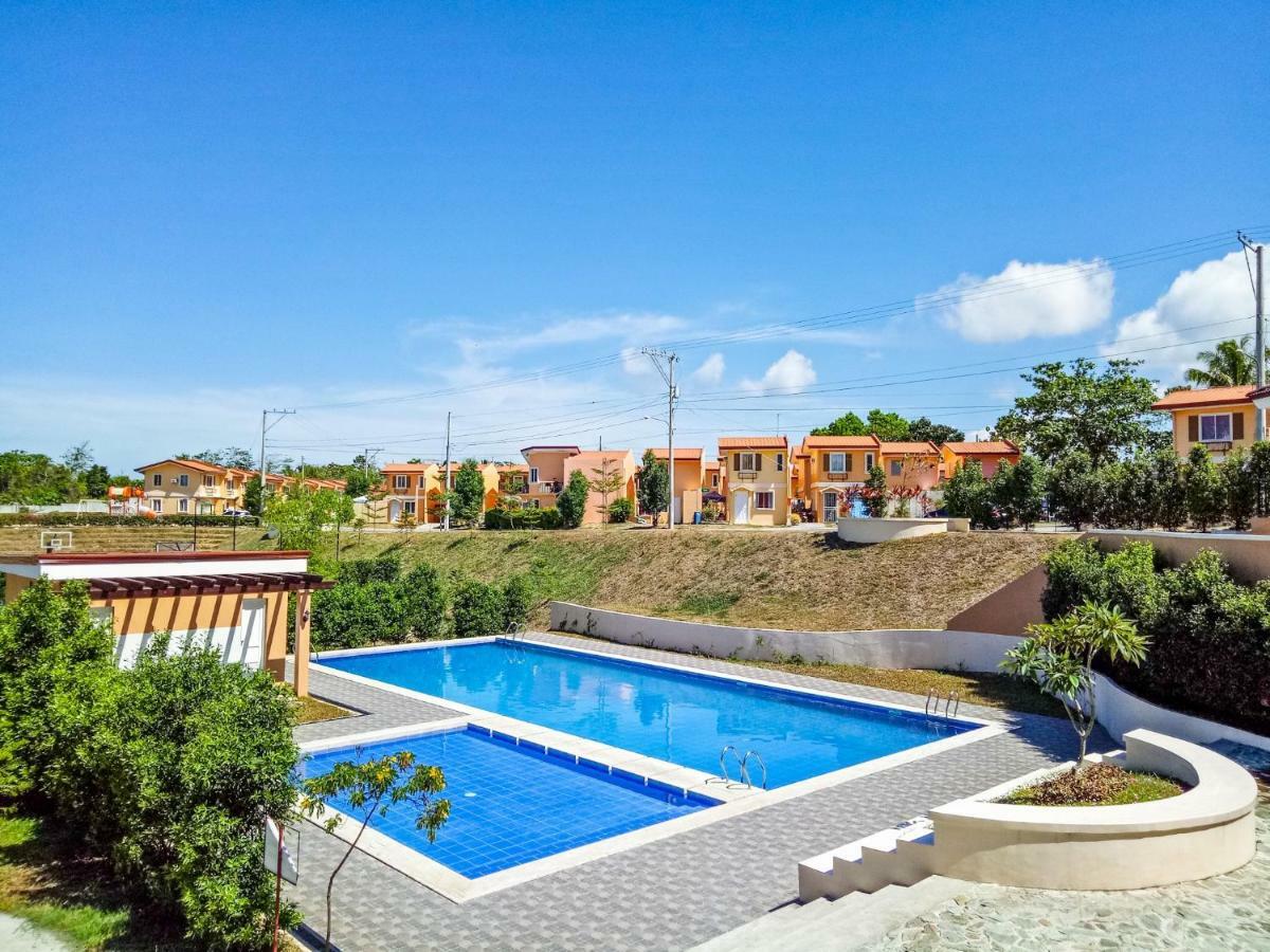 Hillview Apt W/ Pool Access - Free Wifi Tagbilaran City Exterior foto