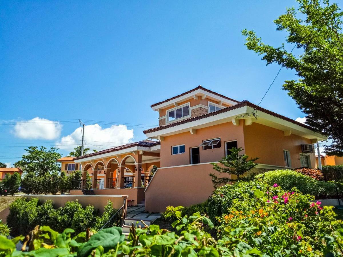 Hillview Apt W/ Pool Access - Free Wifi Tagbilaran City Exterior foto