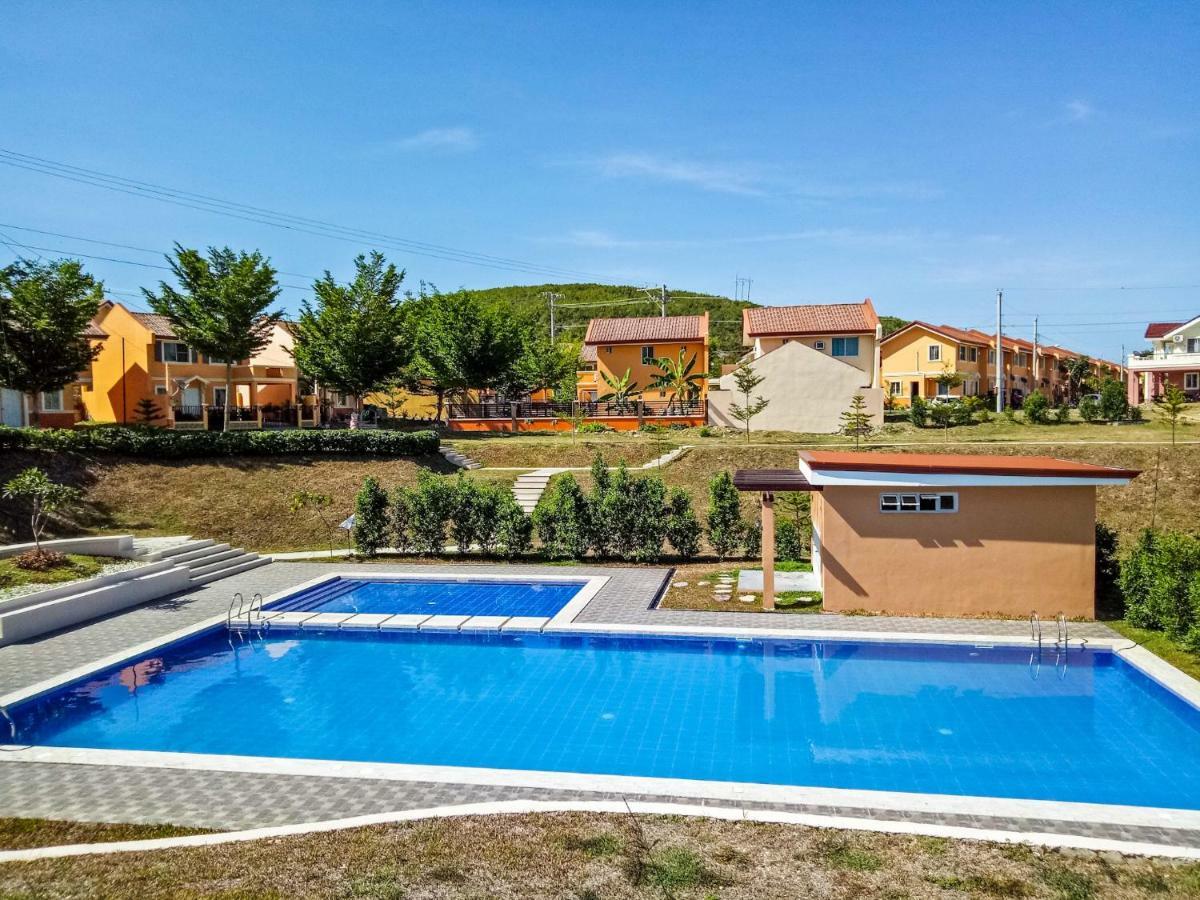 Hillview Apt W/ Pool Access - Free Wifi Tagbilaran City Exterior foto