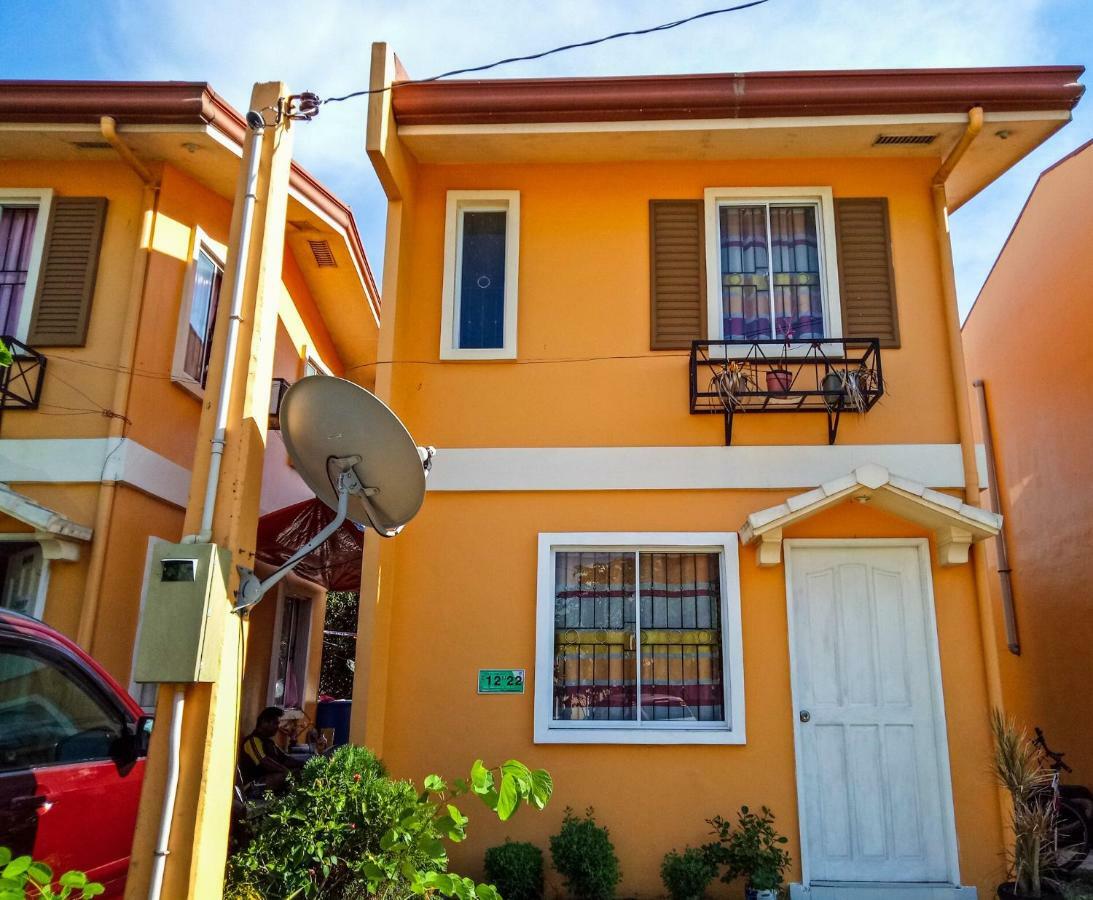 Hillview Apt W/ Pool Access - Free Wifi Tagbilaran City Exterior foto