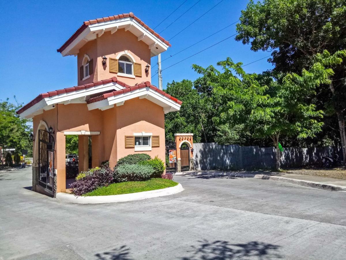 Hillview Apt W/ Pool Access - Free Wifi Tagbilaran City Exterior foto