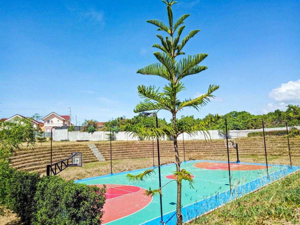 Hillview Apt W/ Pool Access - Free Wifi Tagbilaran City Exterior foto